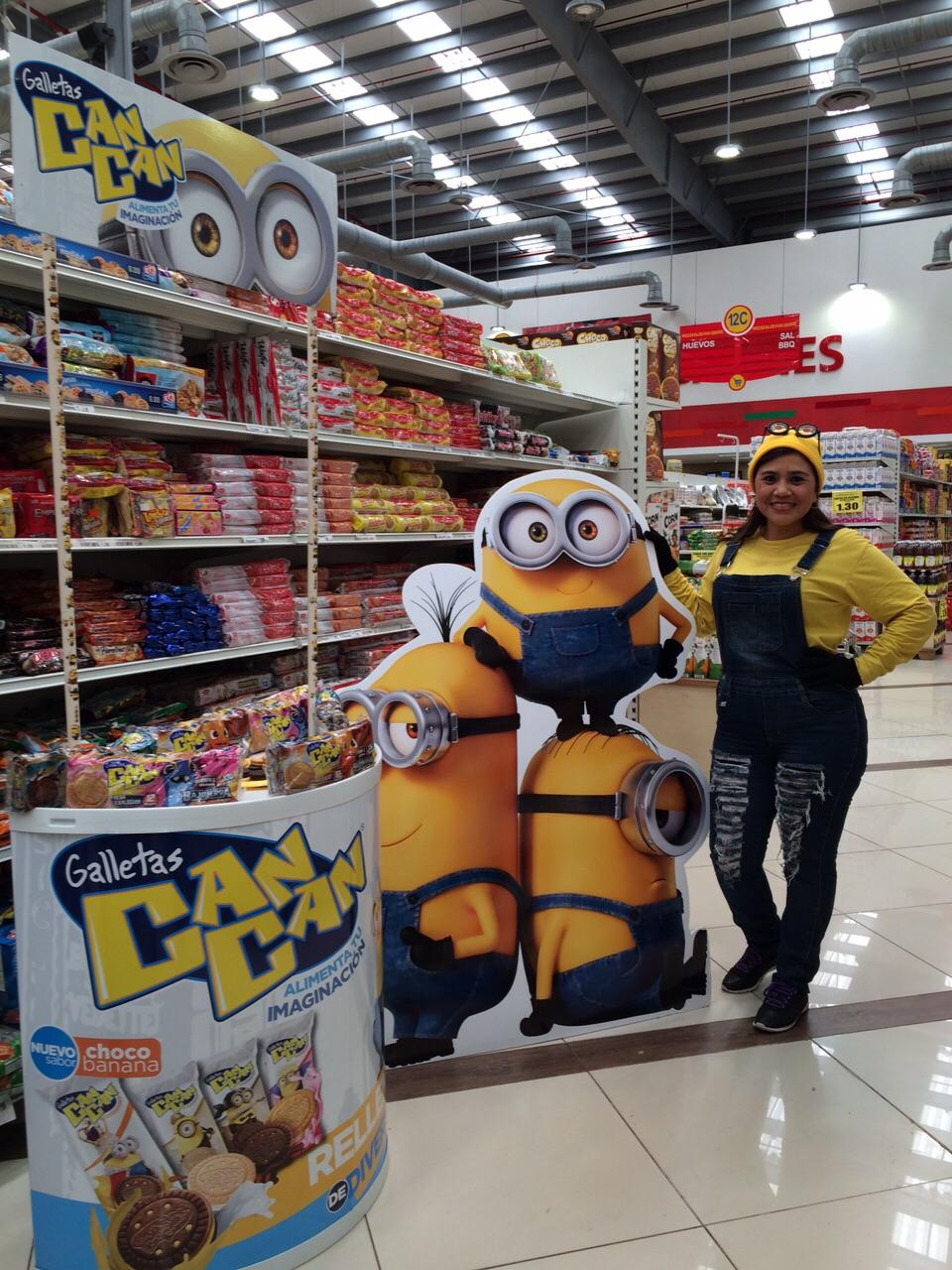 Material promocional y Merchandising para empresas